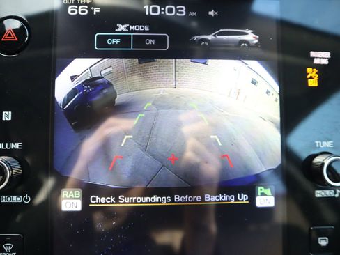 Used 2024 Subaru Outback Limited image 53