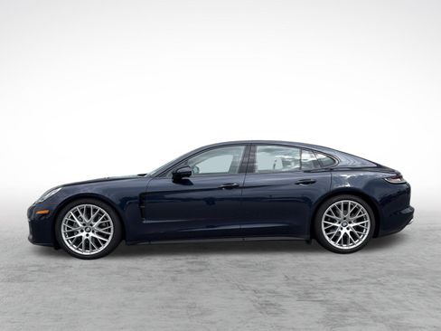 Used 2022 Porsche Panamera image 5
