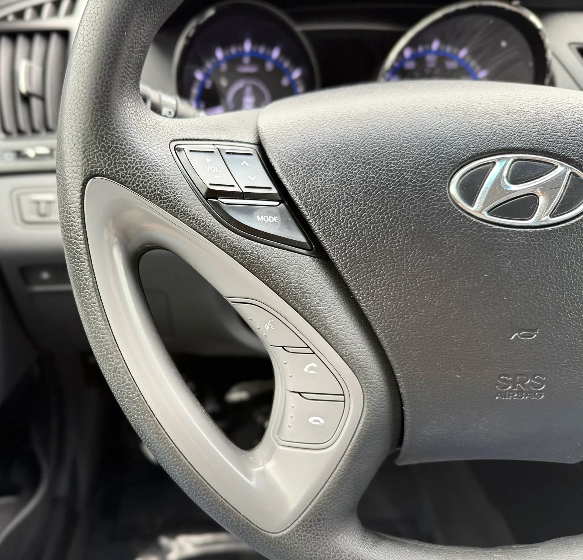 Used 2014 Hyundai Sonata GLS w/ Popular Equipment Group 2 FWD image 13