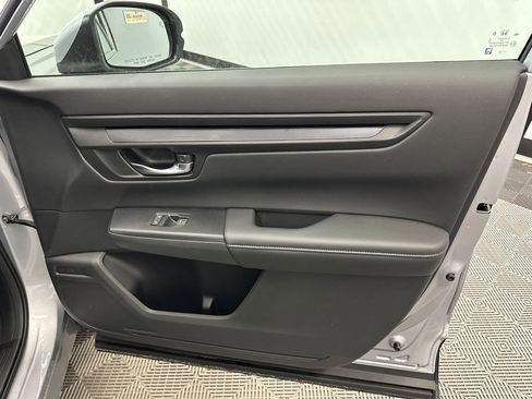 New 2026 Honda CR-V EX image 15