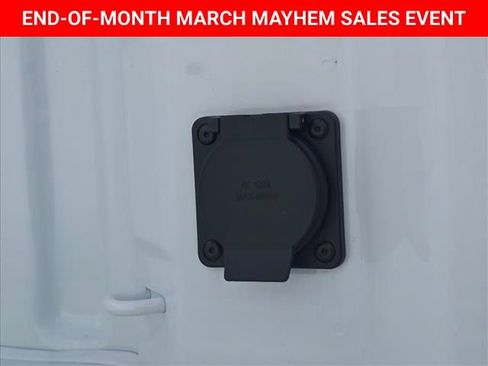 New 2026 Chevrolet Silverado 1500 W/T w/ WT Value Package image 19