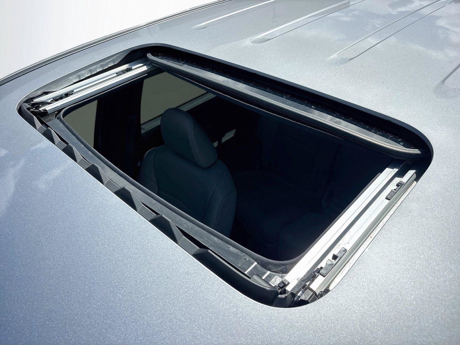 Certified 2023 Honda Passport EX-L image 26