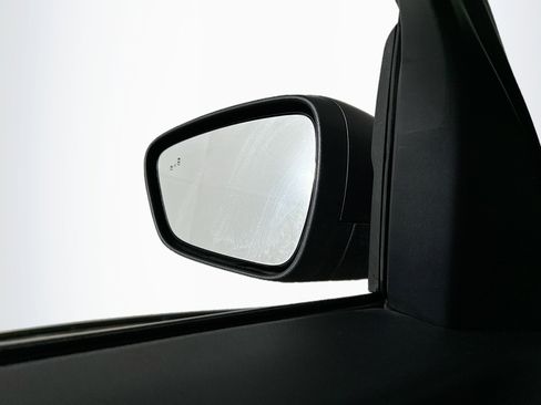 Used 2025 Ford Escape Active image 16