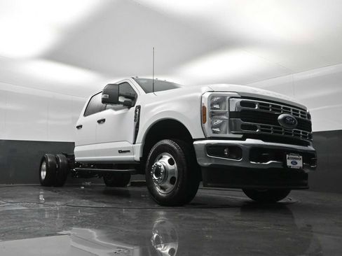 New 2026 Ford F350 XLT AWD/4WD image 27