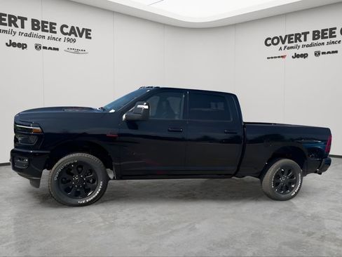 New 2026 RAM 2500 Laramie image 8