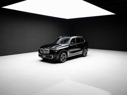 Used 2026 BMW X5 sDrive40i RWD image 85