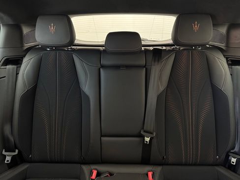 New 2025 Maserati Grecale Folgore image 10