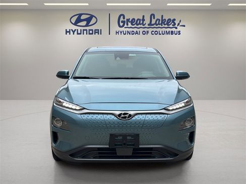 Used 2019 Hyundai Kona Ultimate image 8