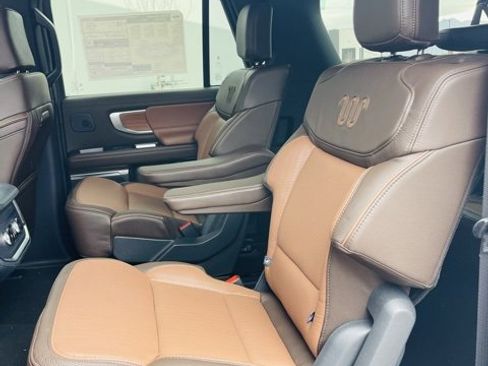 New 2025 Ford Expedition Max King Ranch image 20