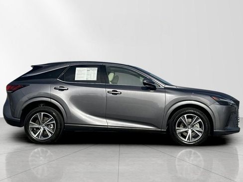 Certified 2023 Lexus RX 350 350 w/ Cold Area Package image 7