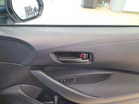 New 2026 Toyota Corolla LE image 19