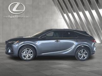 Certified 2026 Lexus RX 350 Premium FWD video 1