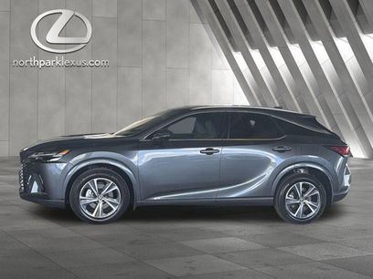 Certified 2026 Lexus RX 350 Premium