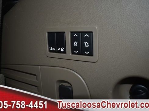 Used 2018 Chevrolet Tahoe LT w/ Luxury Package image 11