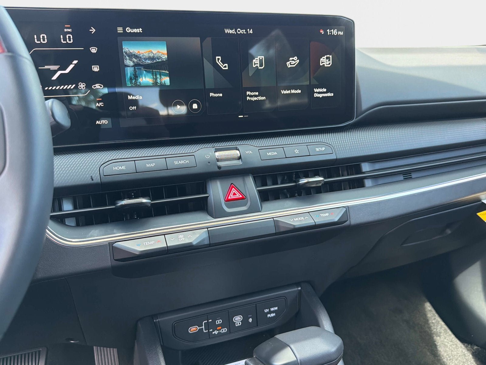 New 2026 Kia K4 GT-Line FWD image 19