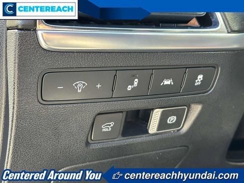 Used 2022 Hyundai Palisade Calligraphy AWD/4WD image 20