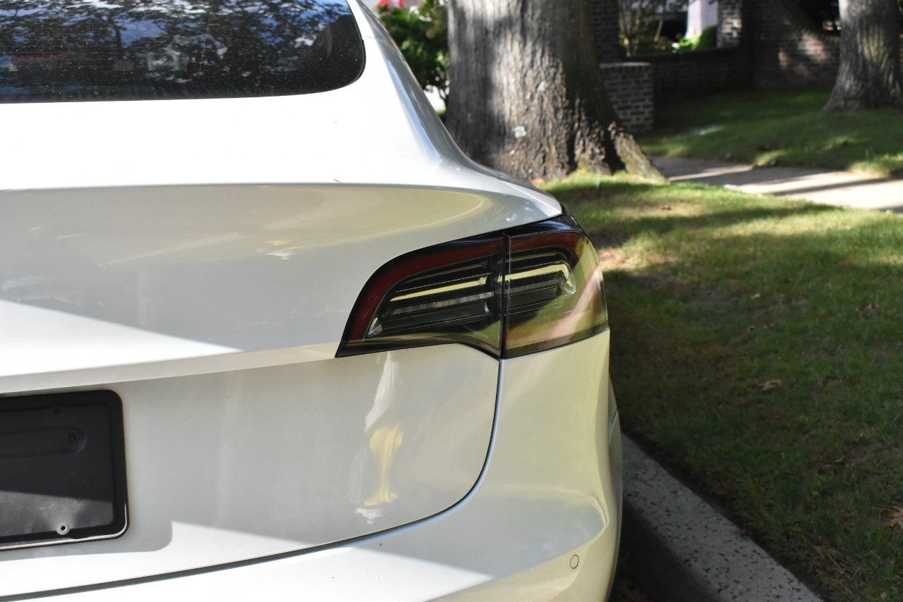 Used 2021 Tesla Model 3 Standard Range Plus RWD image 29