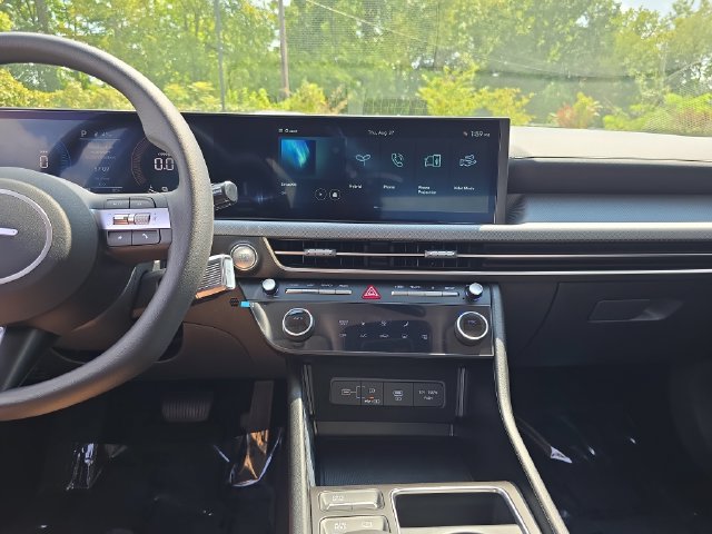 New 2026 Hyundai Sonata Blue FWD image 20