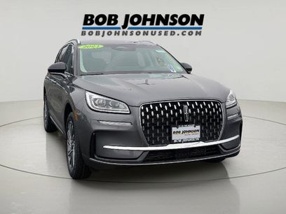 Used 2023 Lincoln Corsair Reserve