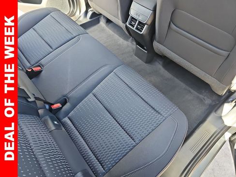 New 2026 Chevrolet Equinox LT w/ Midnight Edition image 11