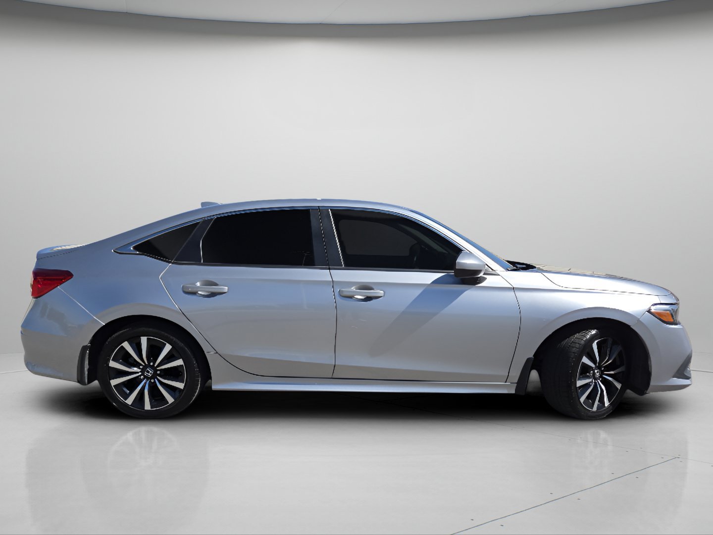 Used 2024 Honda Civic EX image 21