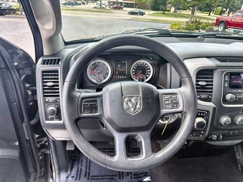 Used 2014 RAM 1500 Tradesman w/ Power & Remote Entry Group AWD/4WD image 11