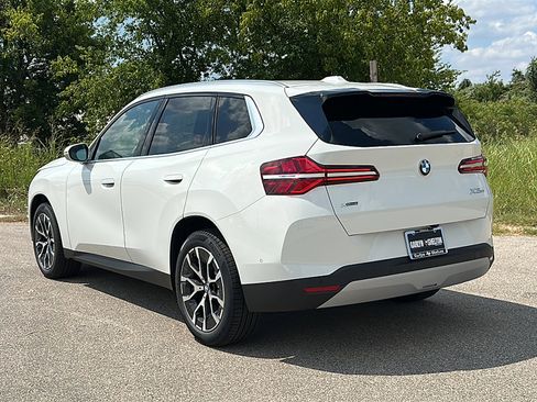 New 2026 BMW X3 xDrive30 w/ Convenience Package image 6