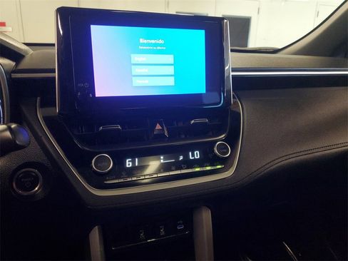 Certified 2023 Toyota Corolla Cross XSE w/ Convenience Package image 26