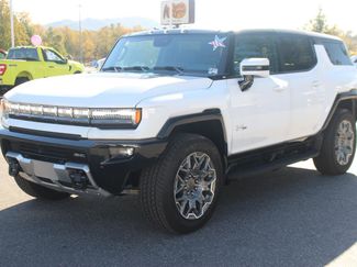 New 2025 GMC Hummer EV 3X video 3