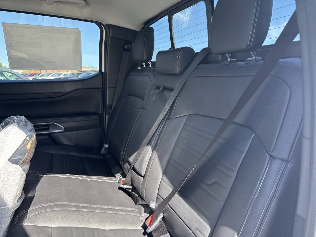 New 2025 Ford Ranger Lariat w/ FX4 Off-Road Package AWD/4WD image 22