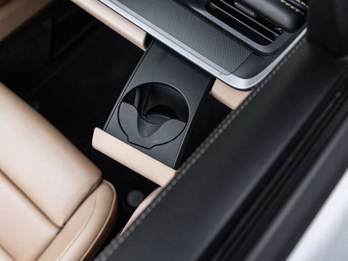 Certified 2023 Porsche 911 Carrera S image 38