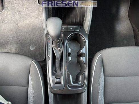 Used 2023 Chevrolet TrailBlazer LT image 17