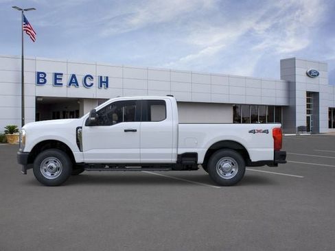New 2026 Ford F350 XL AWD/4WD image 4