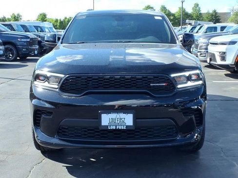 New 2026 Dodge Durango GT AWD/4WD image 24