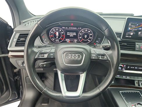 Used 2018 Audi Q5 2.0T Premium image 14