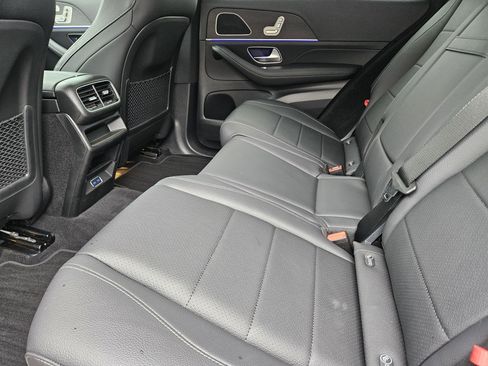Certified 2026 Mercedes-Benz GLE 350 4MATIC image 23