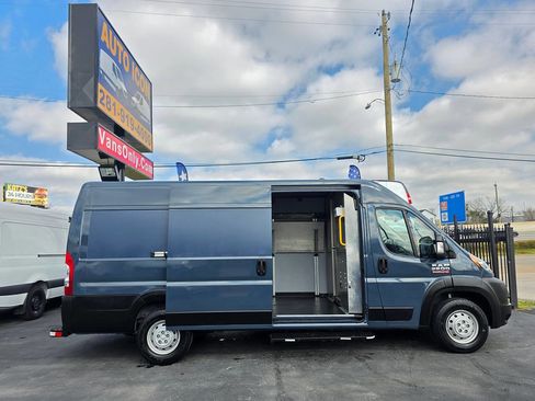 Used 2021 RAM ProMaster 3500 image 5