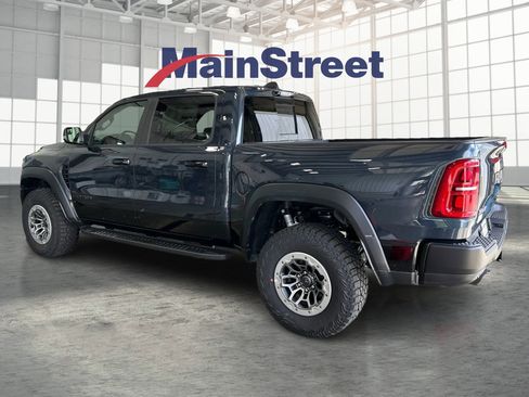 New 2026 RAM 1500 RHO w/ RHO Level 1 Equipment Group AWD/4WD image 3