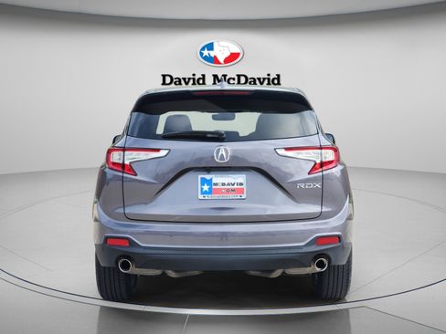 Used 2020 Acura RDX w/ Technology Package image 5