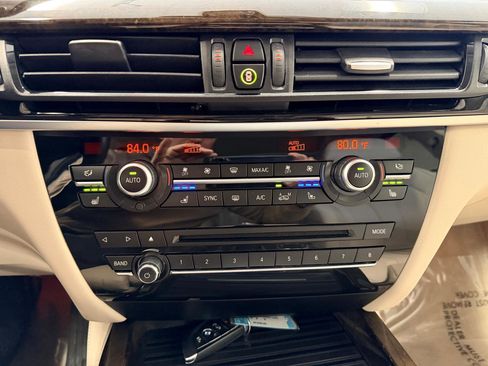 Used 2016 BMW X5 xDrive35i image 40