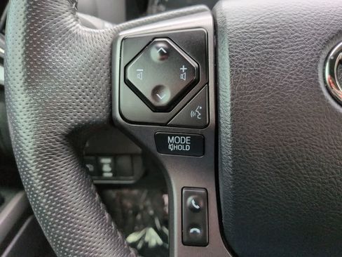 Certified 2023 Toyota Tacoma TRD Sport w/ Technology Package AWD/4WD image 23