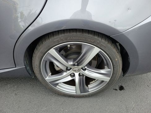 Used 2019 Lexus IS 300 w/ Premium Package image 36