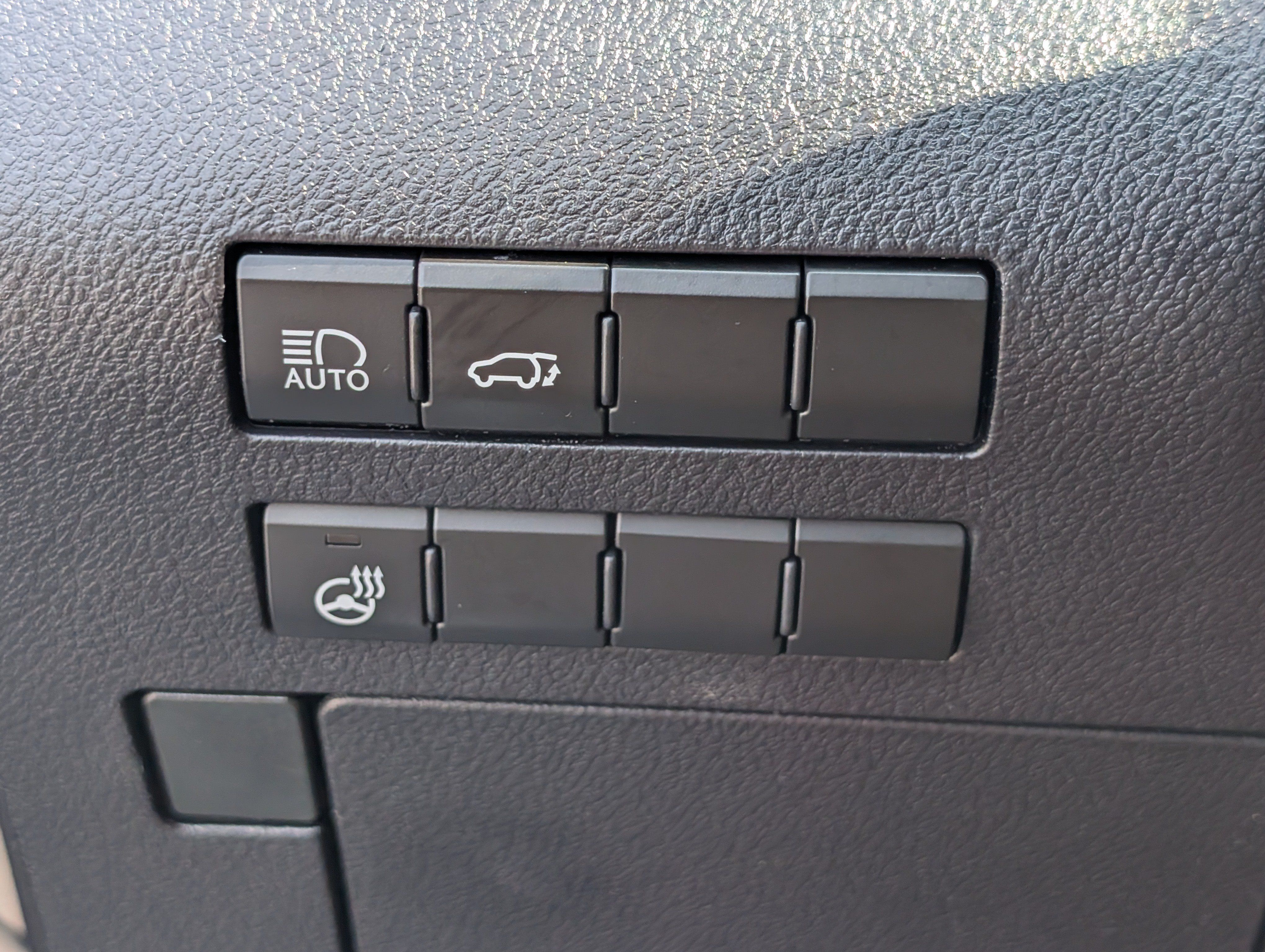 Used 2022 Lexus RX 350 AWD w/ Premium Package image 21