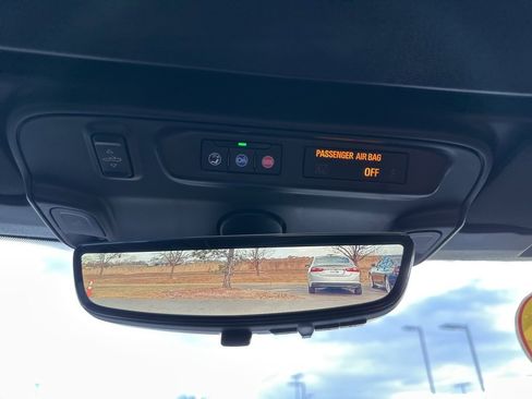 Used 2023 Chevrolet Camaro SS image 8