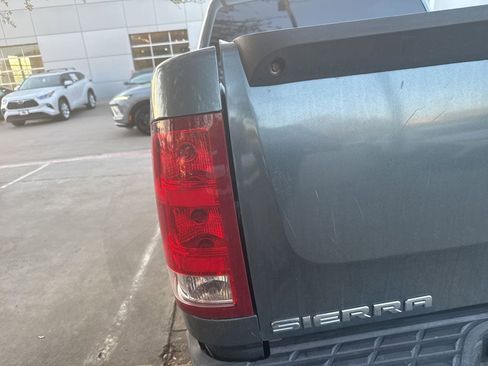 Used 2009 GMC Sierra 1500 SLE w/ Power Pack Plus image 6