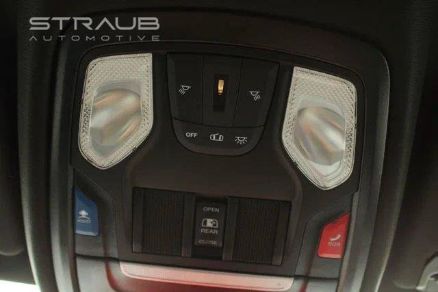 Used 2025 RAM 1500 Big Horn AWD/4WD image 28