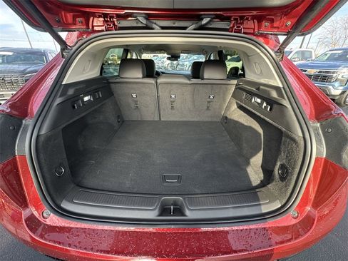 Used 2023 Buick Envision Preferred w/ Sport Touring Package image 23