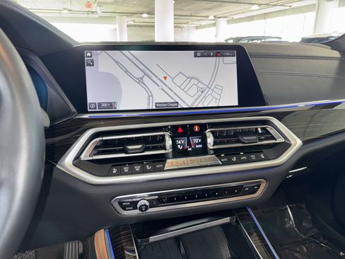 Used 2021 BMW X5 xDrive40i w/ Premium Package 2 image 26