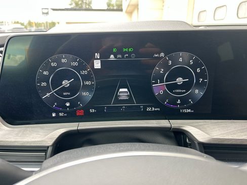 Used 2024 Kia Telluride SX Prestige X-Line AWD/4WD image 29