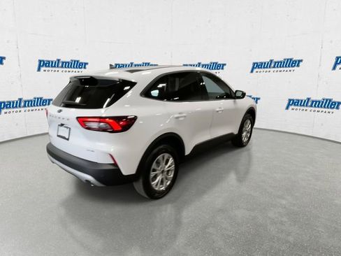 New 2026 Ford Escape Active w/ Tech Pack #1 AWD/4WD image 11